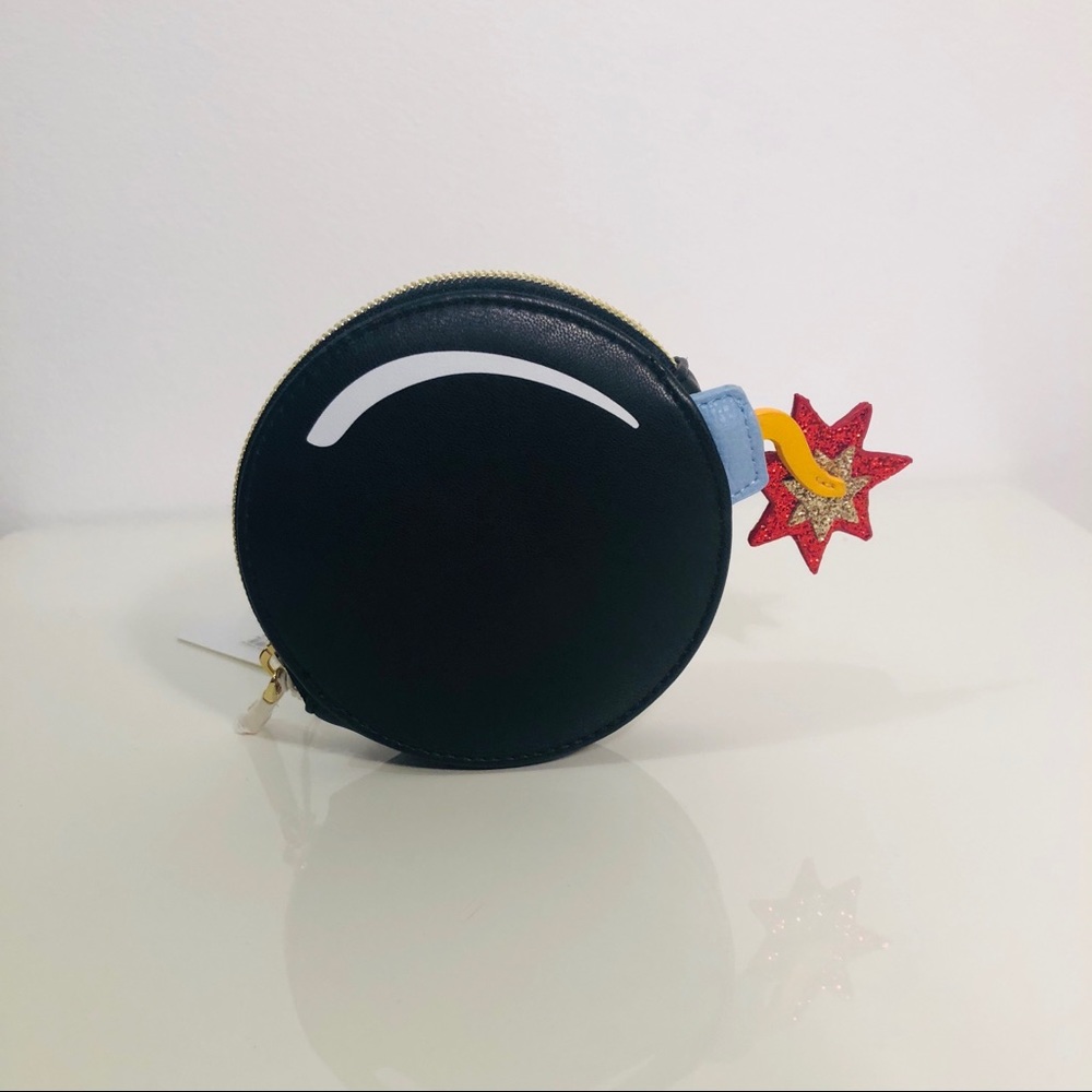 Bomb Coin Purse 💣 - Picture 6 of 6